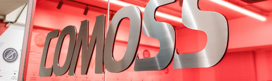 COMOSS JAPAN Brand Showroom Officially Opens, Creating a Manufacturing Base in Japan