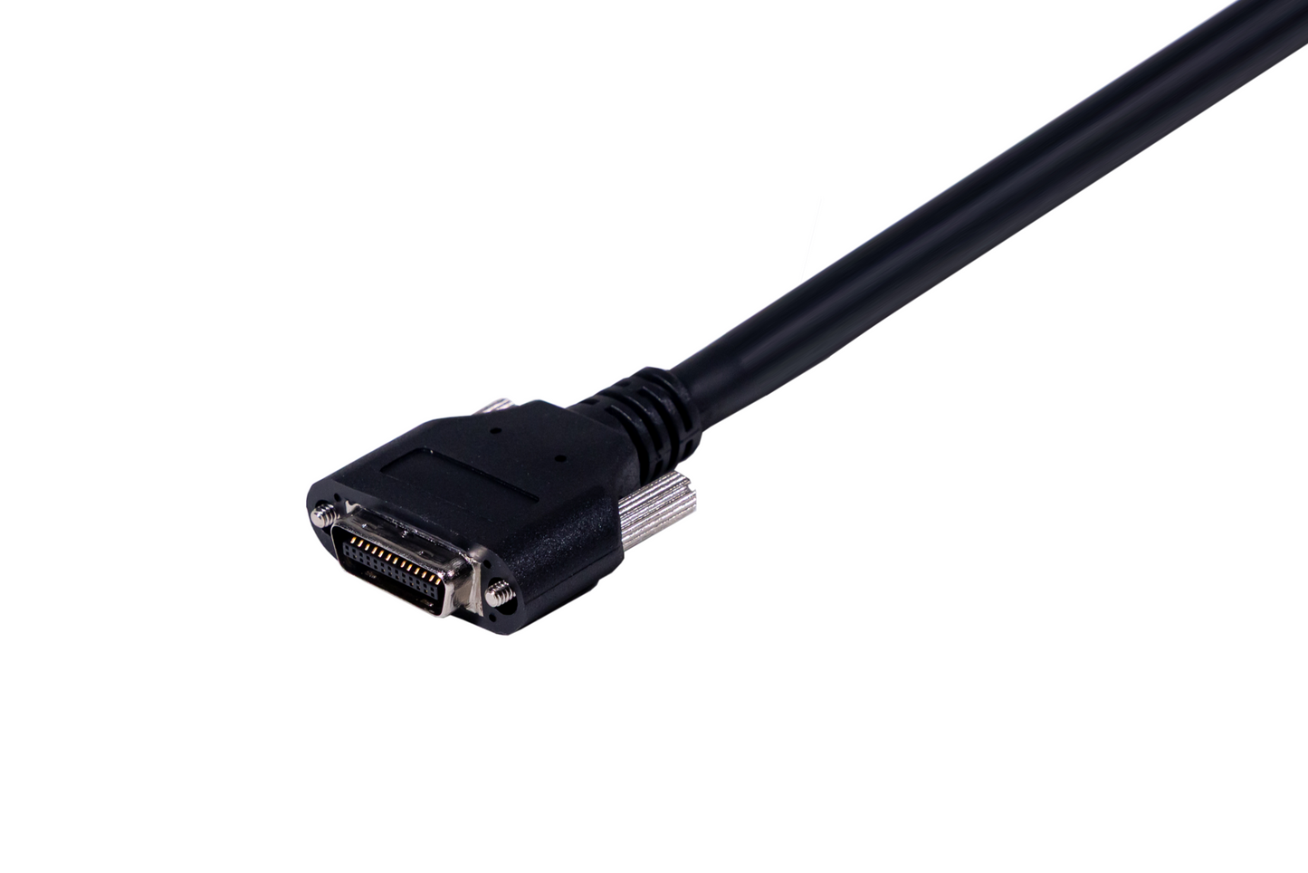 Camera Link High Flex/MDR to SDR