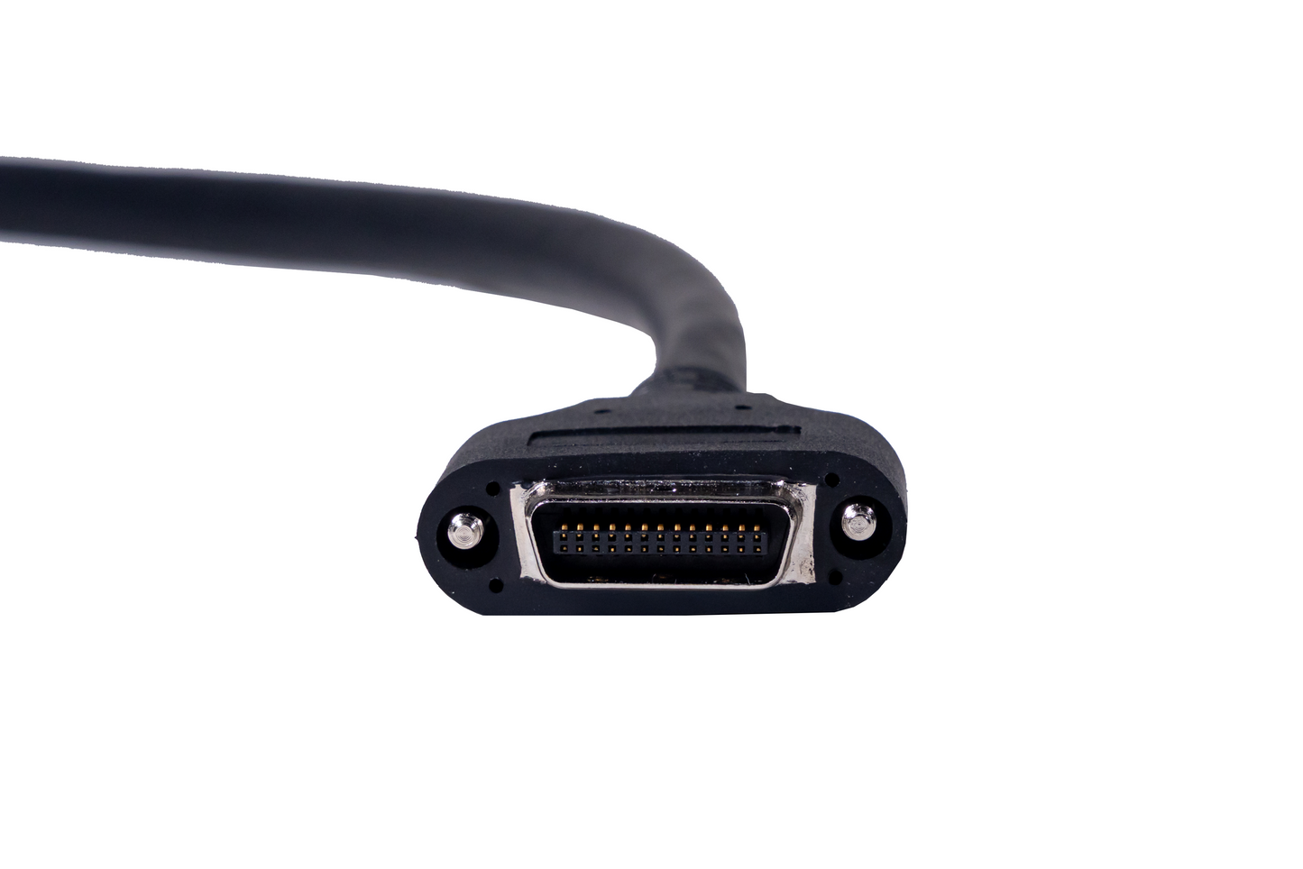 Camera Link High Flex/MDR to SDR