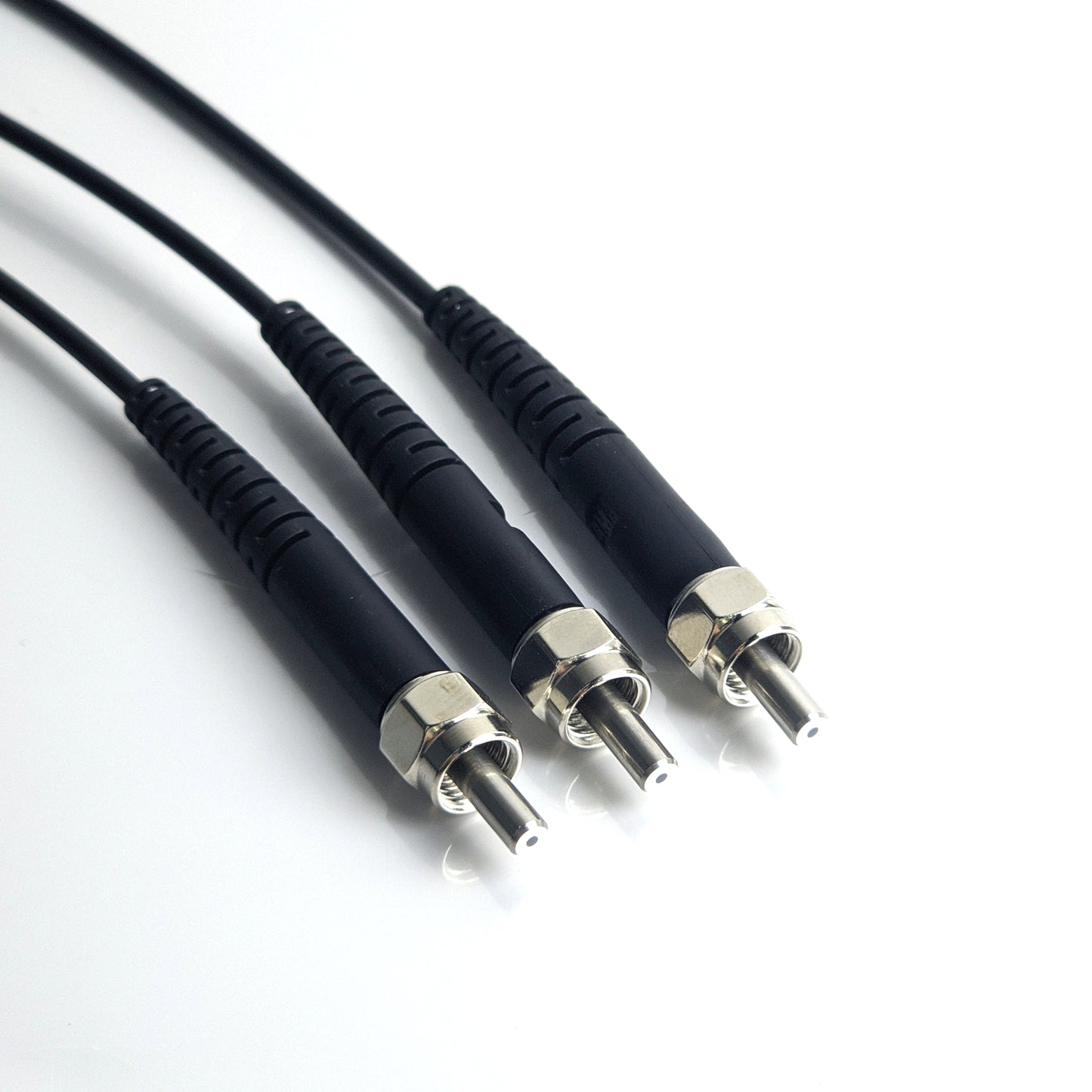 Industrial POF Patch Cord (SMA905)