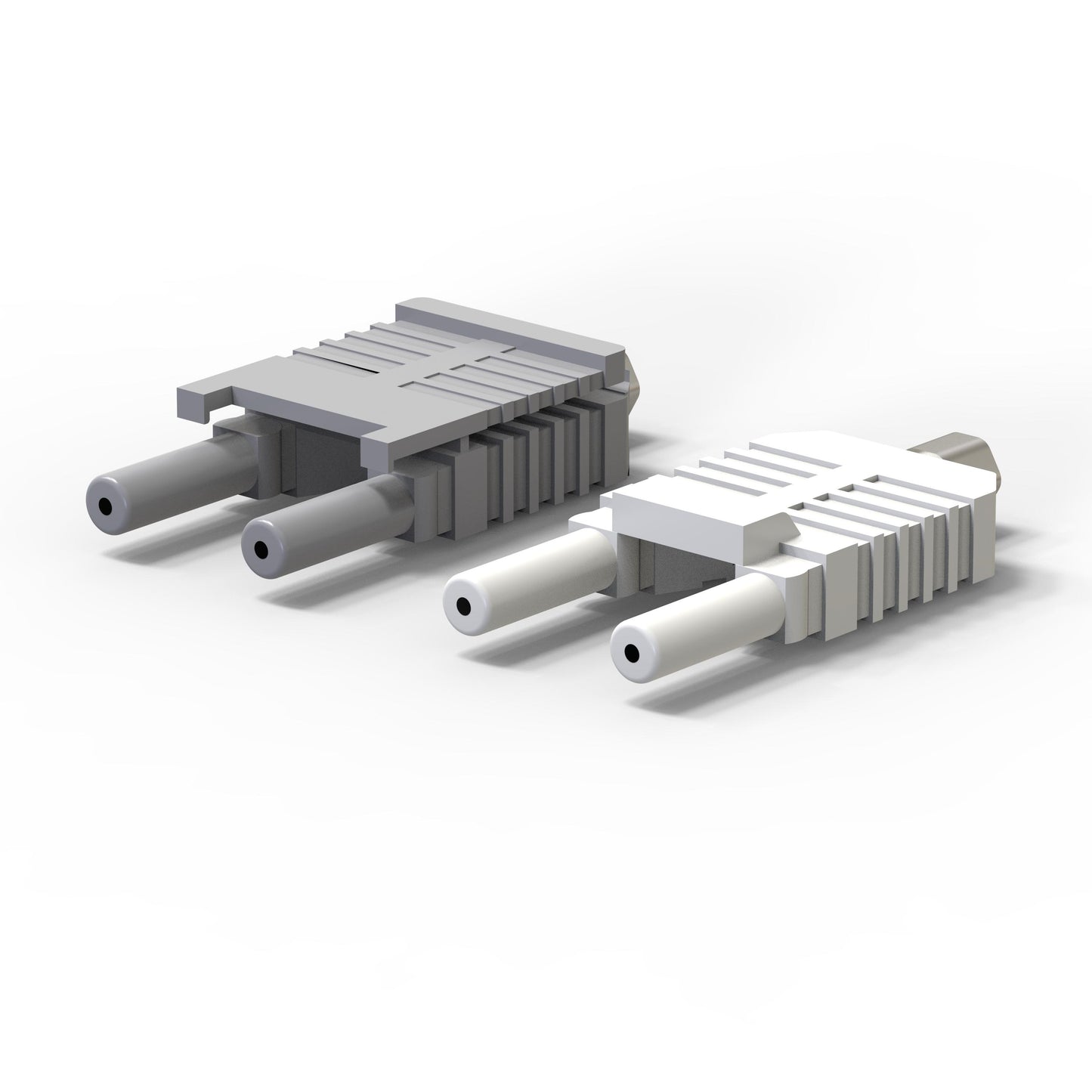 Duplex POF Connector (4506/4516)