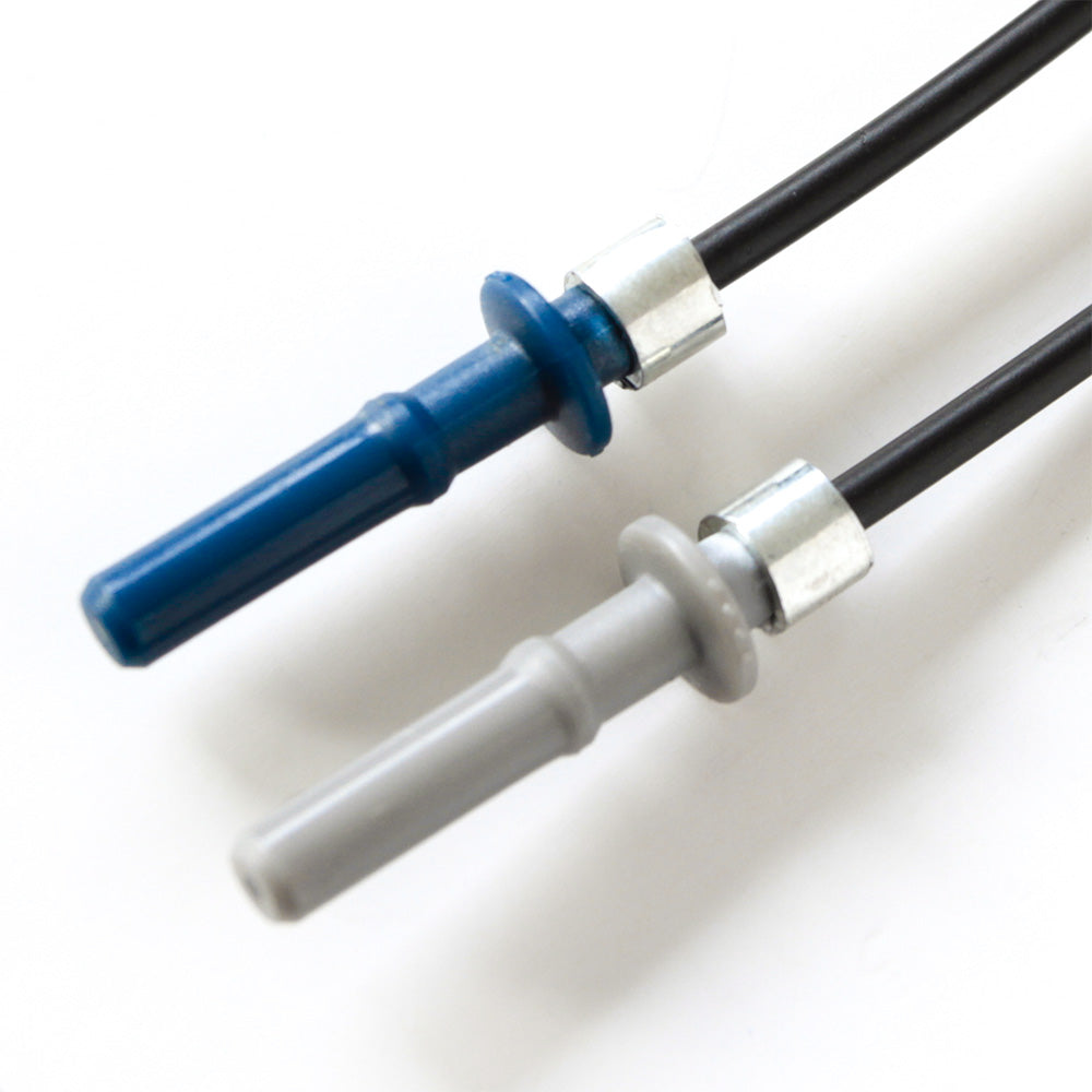 Industrial POF Patch Cord (4501/4511)