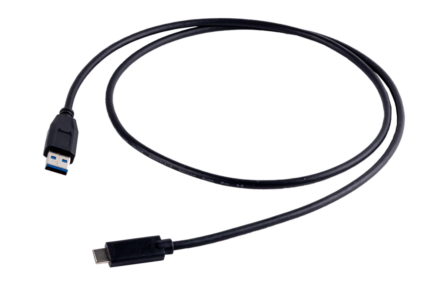 USB3.2/Type-A - Type-C ケーブル
