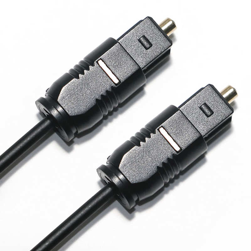Toslink Digital Audio Optical Cable (Standard)