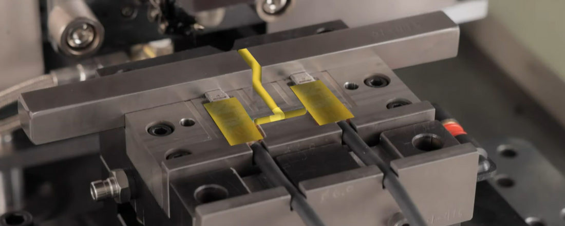 Need Waterproof and Impact-resistant Protection for Your Electronic Components? COMOSS Offers Low Pressure Molding Services with Design Support