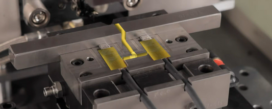 Need Waterproof and Impact-resistant Protection for Your Electronic Components? COMOSS Offers Low Pressure Molding Services with Design Support