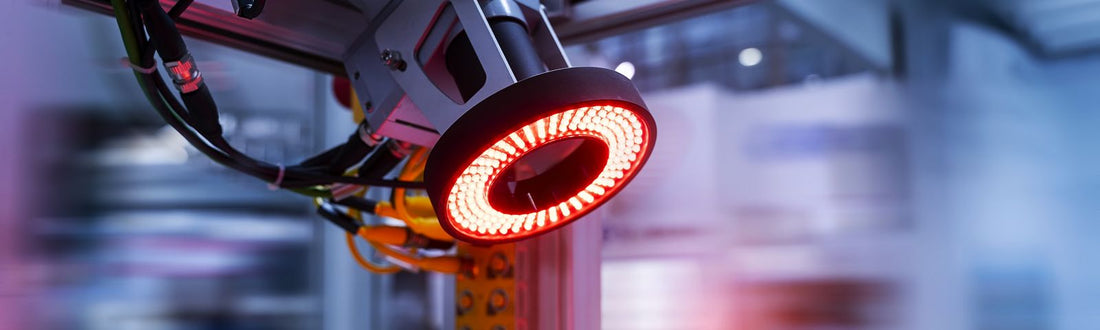 Why Are Machine Vision Cables Important to Your Vision Systems