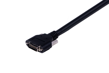 Camera Link High Flex/MDR to SDR