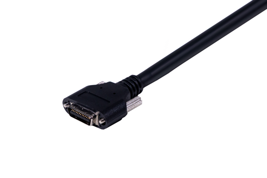 Camera Link High Flex/MDR to SDR