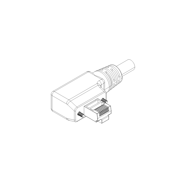 GigE Cat.5e RJ45 Cable-Full product range