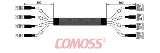 4CXP6-MB/1-B/1-_M(Black,OD4.0)