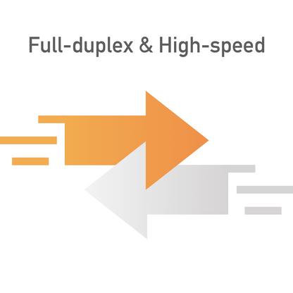 1G メディアコンバーター