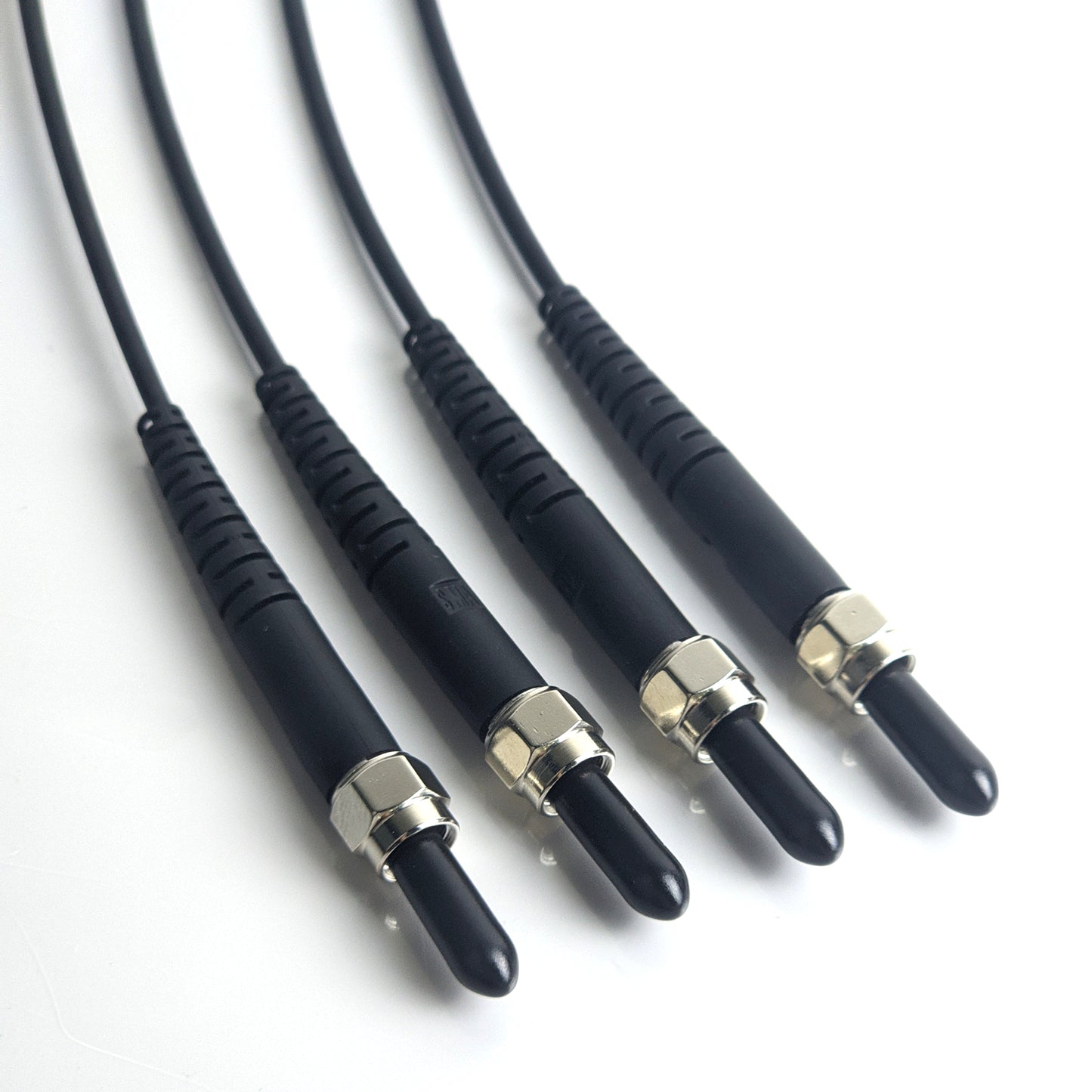 Industrial POF Patch Cord (SMA905)