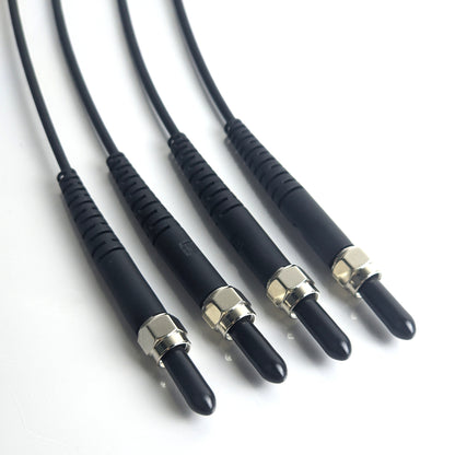 Industrial POF Patch Cord (SMA905)