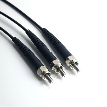 Industrial POF Patch Cord (SMA905)