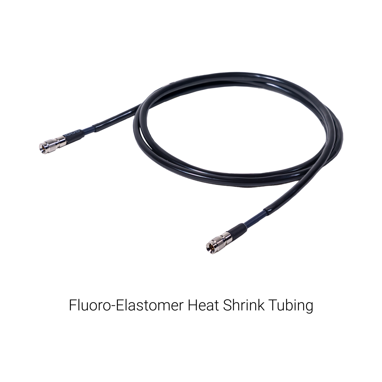 クリーンルーム用ケーブルソリューション