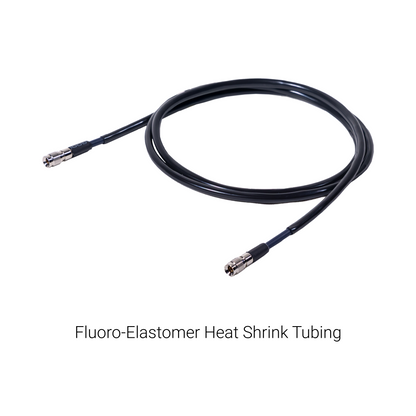 クリーンルーム用ケーブルソリューション