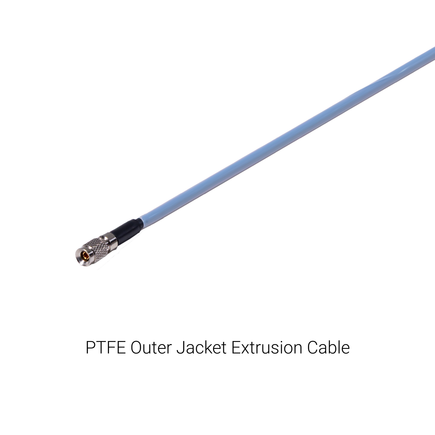 クリーンルーム用ケーブルソリューション