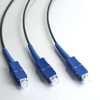 Industrial POF Patch Cord (SMA905)