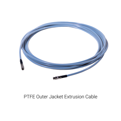 クリーンルーム用ケーブルソリューション