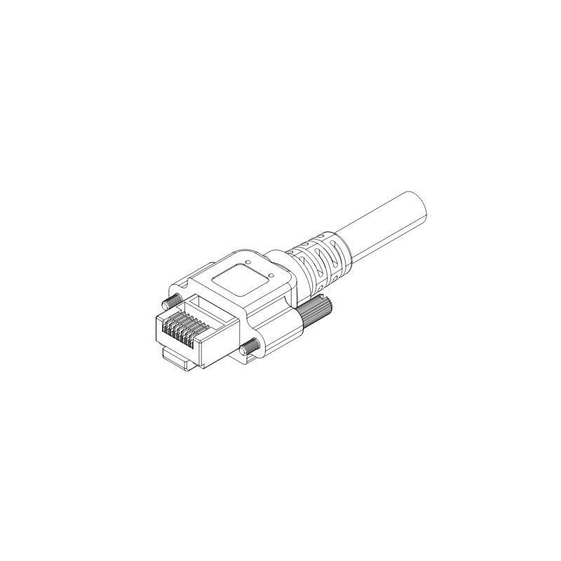 GigE Cat.5e RJ45 Cable-Full product range