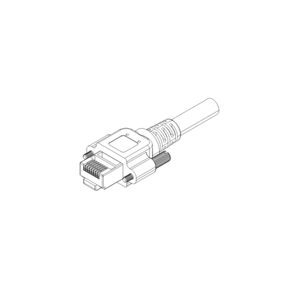 GigE Cat.5e RJ45 Cable-Full product range