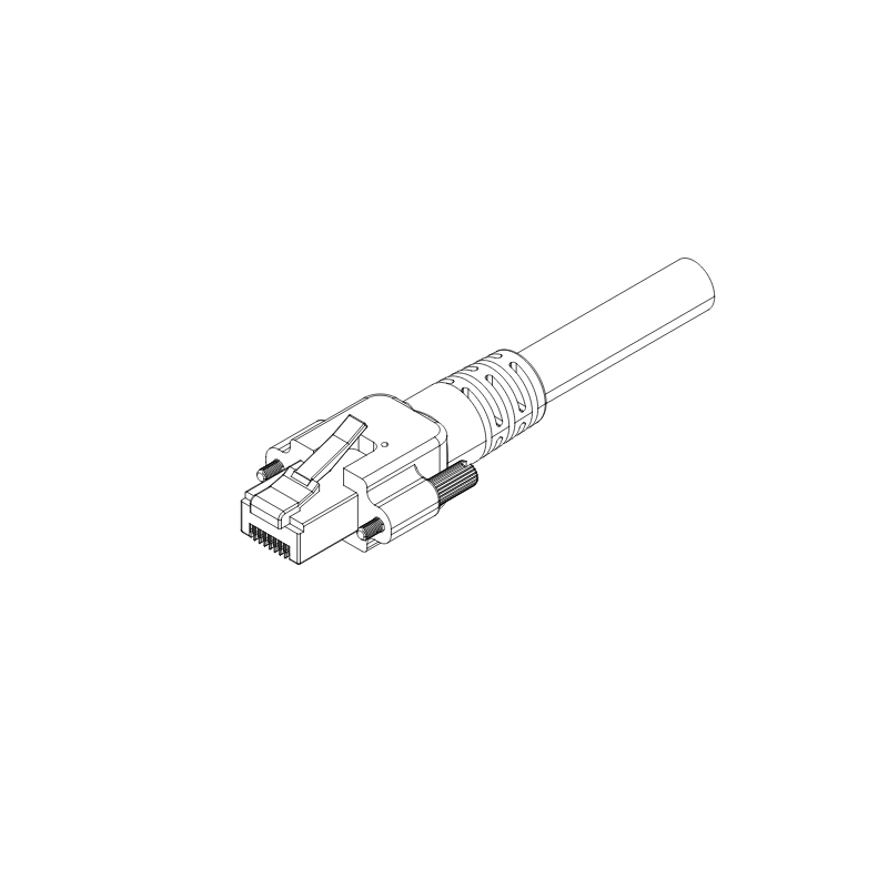 GigE Cat.5e RJ45 Cable-Full product range