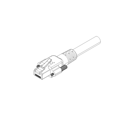 GigE Cat.5e RJ45 Cable-Full product range