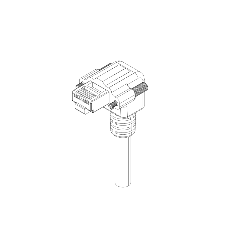 GigE Cat.5e RJ45 Cable-Full product range