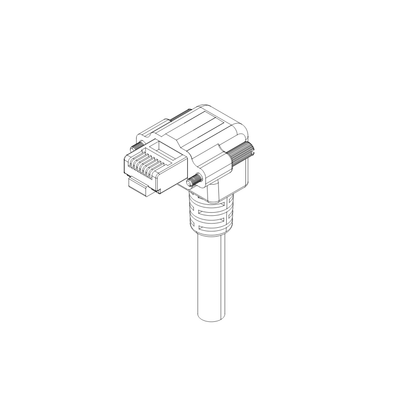 GigE Cat.5e RJ45 Cable-Full product range