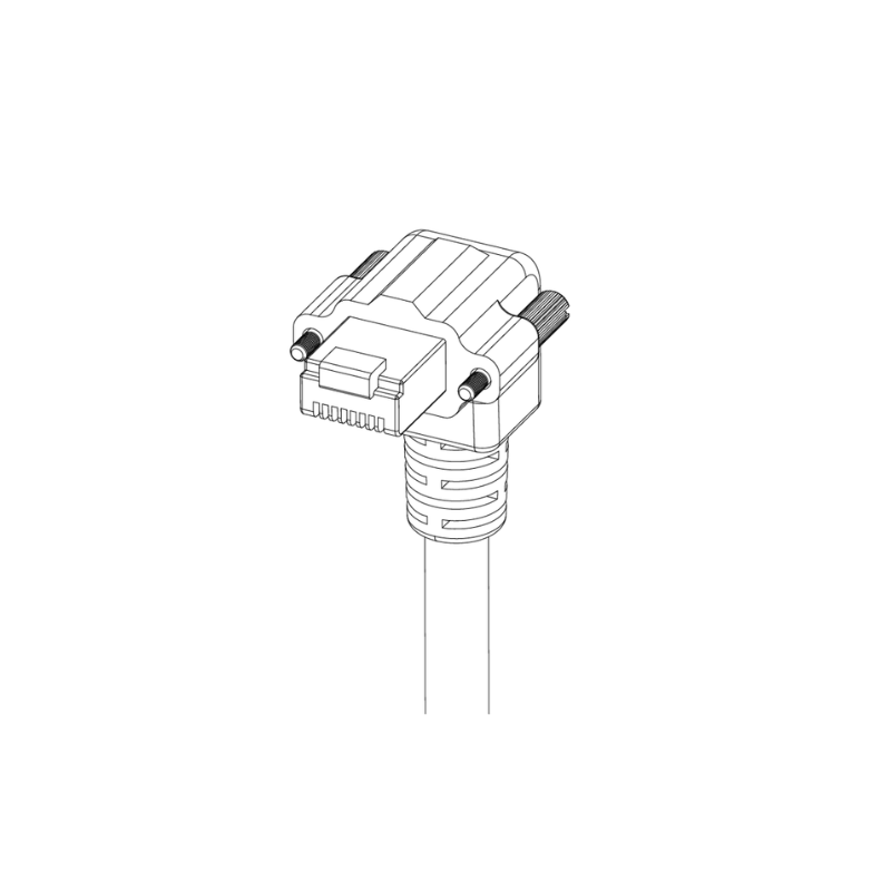 GigE Cat.5e RJ45 Cable-Full product range