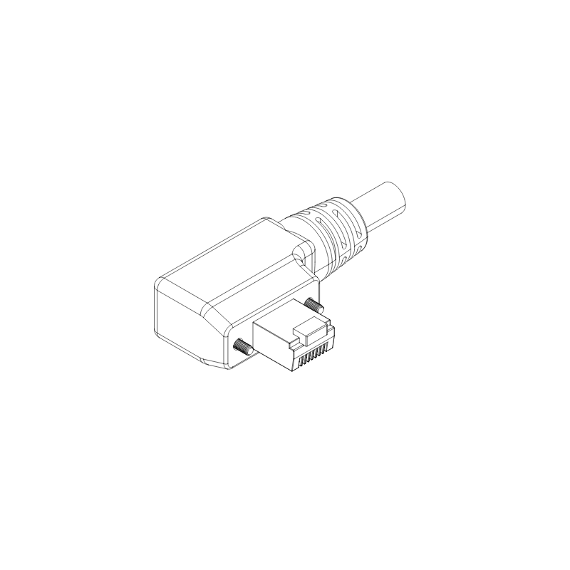 GigE Cat.5e RJ45 Cable-Full product range