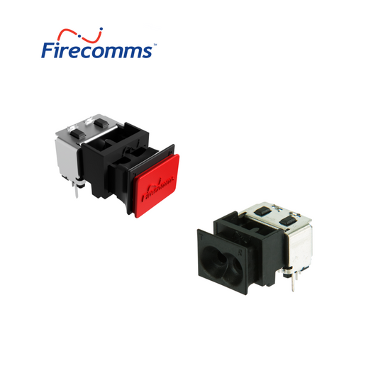 OptoLock® Transceivers