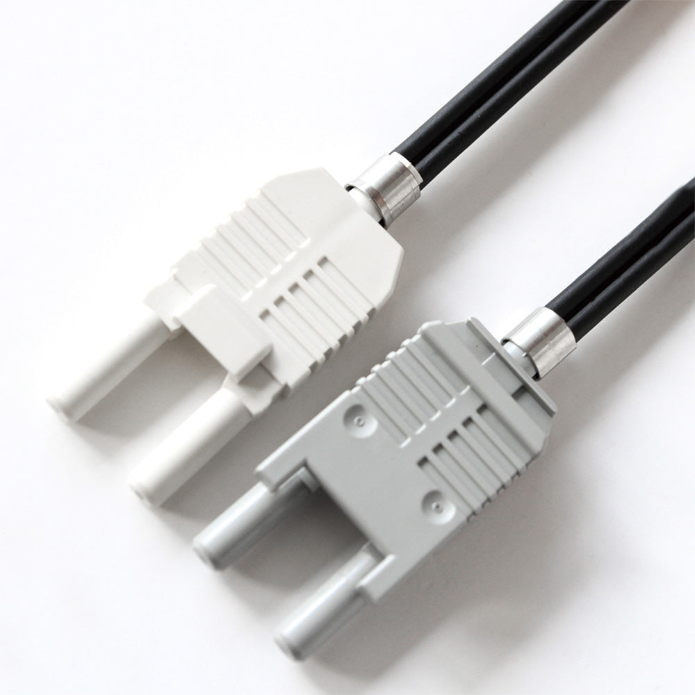 Industrial Duplex POF Patch Cord (4506/4516)