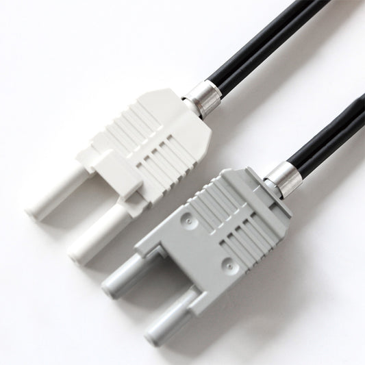 Industrial Duplex POF Patch Cord (4506/4516)