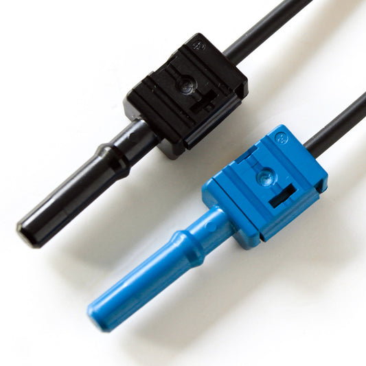 Industrial POF Patch Cord (4531/4533)