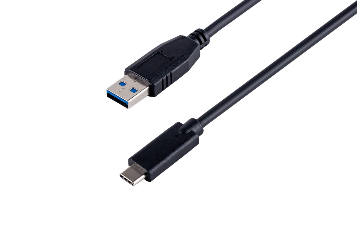 USB3.2/Type-A - Type-C ケーブル
