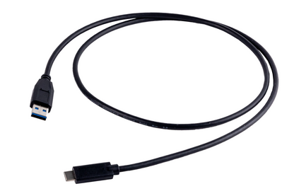 USB3.2/Type-A - Type-C ケーブル