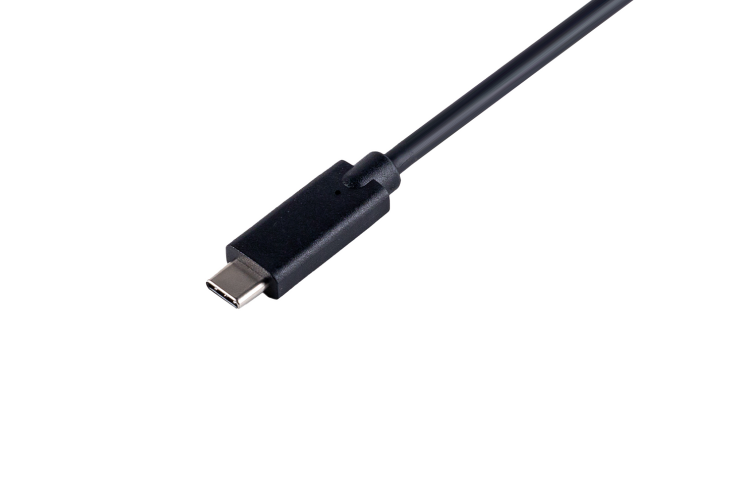 USB3.2/Type-A - Type-C ケーブル