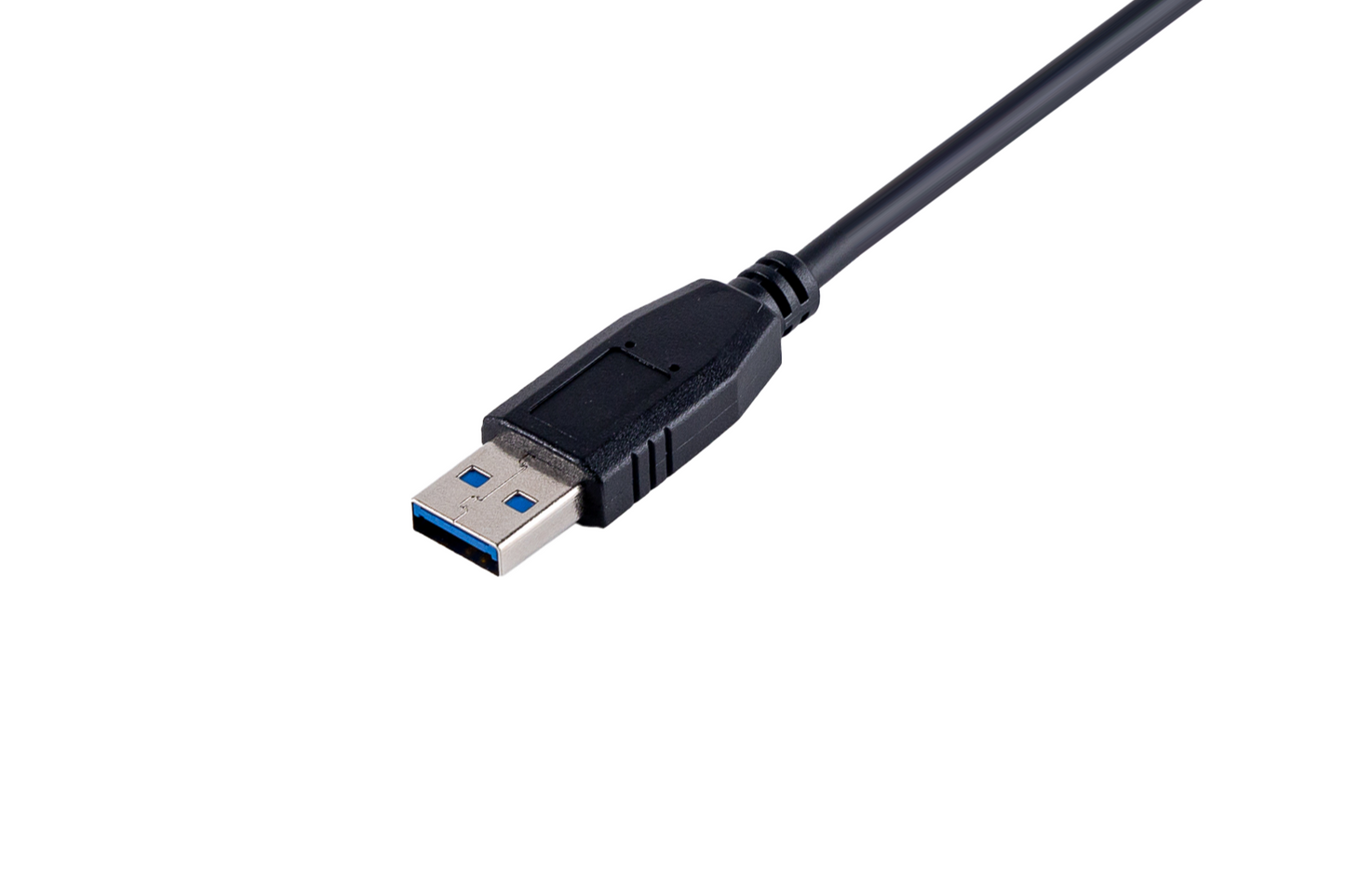 USB3.2/Type-A - Type-C ケーブル