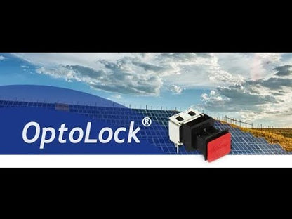 OptoLock® トランシーバー