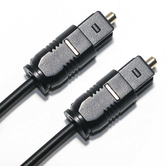 Toslink Digital Audio Optical Cable (Standard)